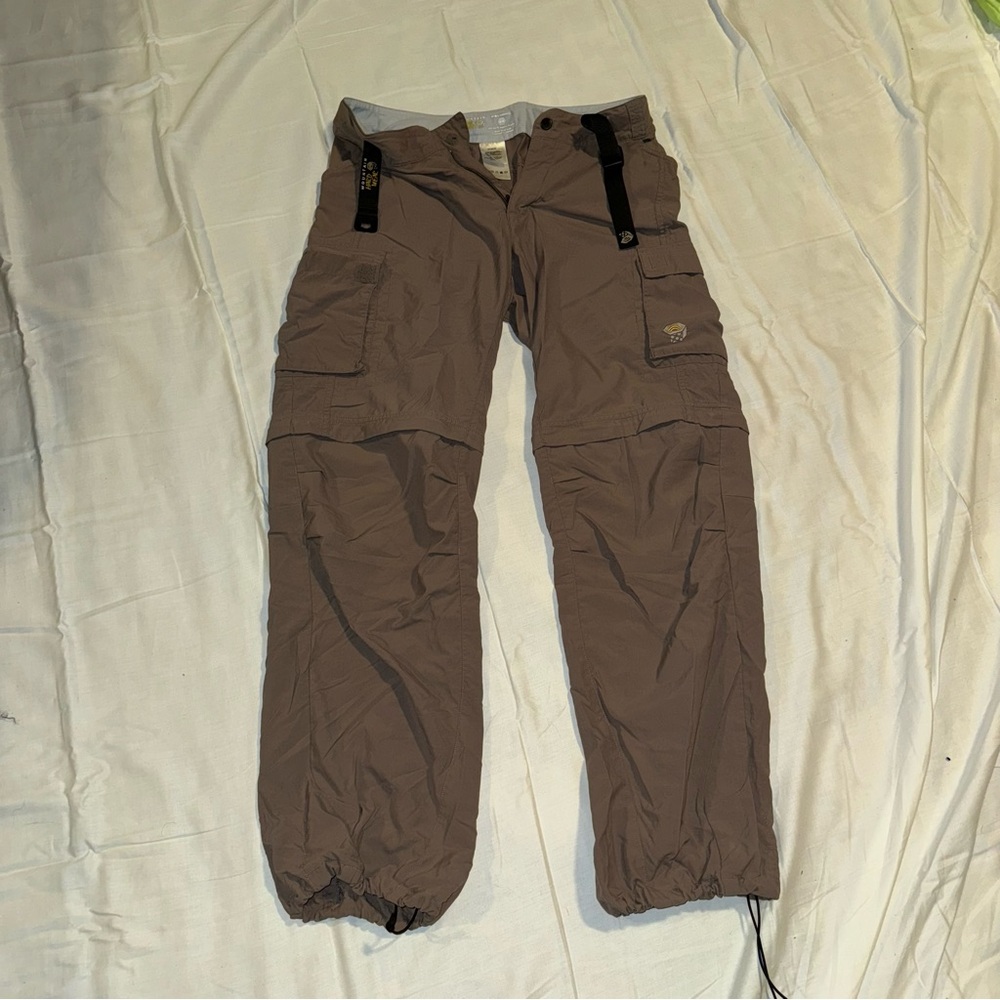 Mountain Hardware Pants - image 1